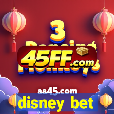 disney bet